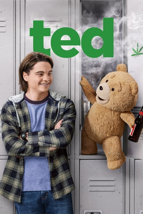 ted : 1.Sezon 1.Bölüm