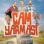 Çam Yarması (2017) izle