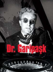 Dr. Garipaşk (1964) izle