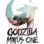 Godzilla Minus One (2023) izle