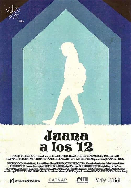 Juana a los 12 (2015)