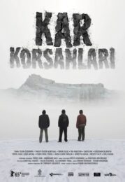 Kar Korsanları (2015)