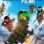Lego Ninjago Filmi (2017) izle