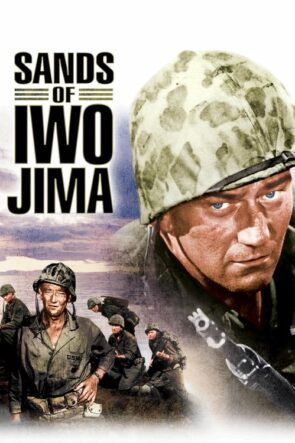 Sands of Iwo Jima (1950)