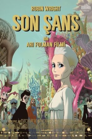 Son Şans (2013)