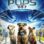 Space Pups (2023) izle