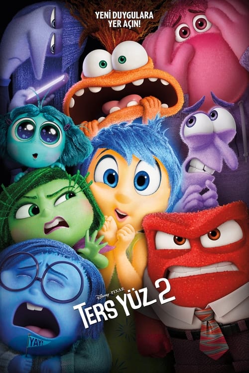 Ters Yüz 2 (2024)