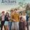 The Archies (2023) izle