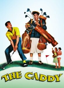 The Caddy (1953) izle