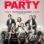The Party (2017) izle