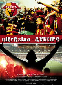 ultrAslan – AVRUPA (2018) izle