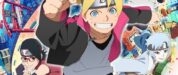 Boruto Naruto Next Generations