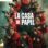 La casa de papel izle