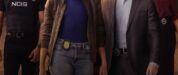 NCIS Sydney