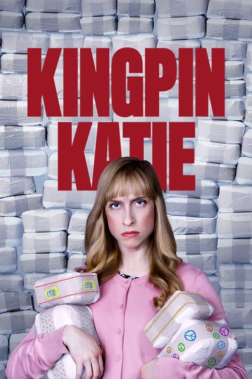 Kingpin Katie : 1.Sezon 4.Bölüm