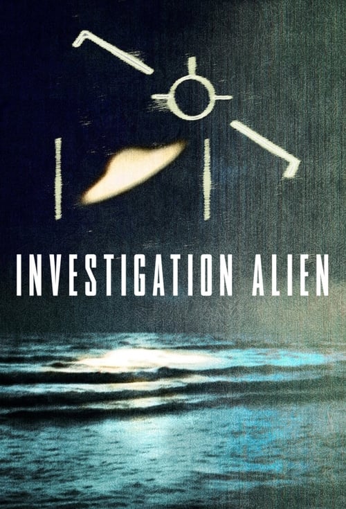 Investigation Alien : 1.Sezon 2.Bölüm