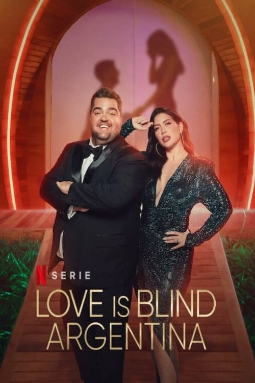 Love Is Blind Argentina : 1.Sezon 7.Bölüm