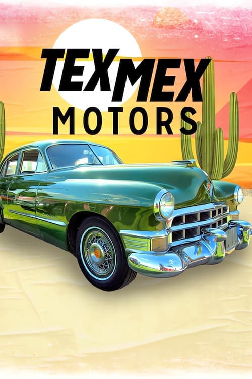 Tex Mex Motors : 2.Sezon 1.Bölüm