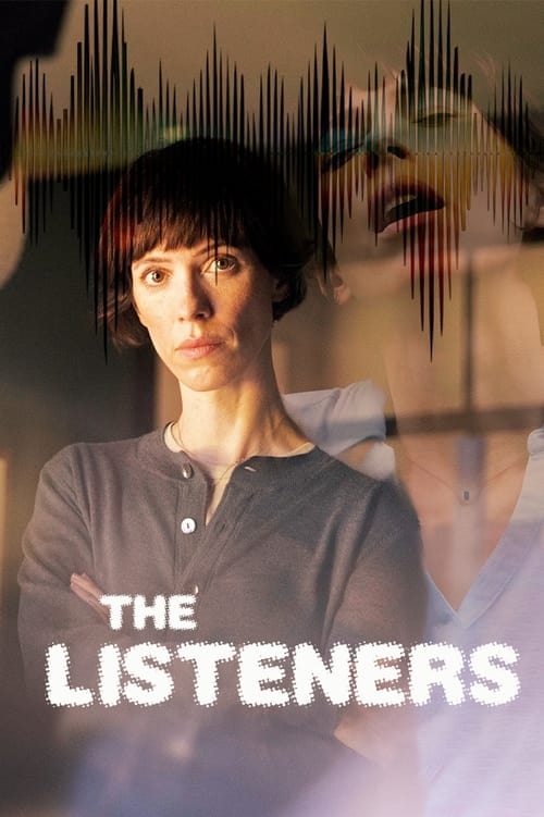 The Listeners : 1.Sezon 2.Bölüm