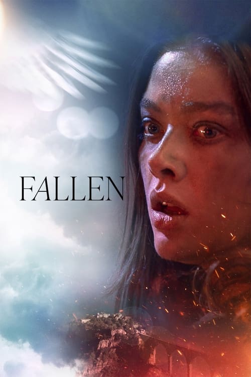 Fallen : 1.Sezon 7.Bölüm