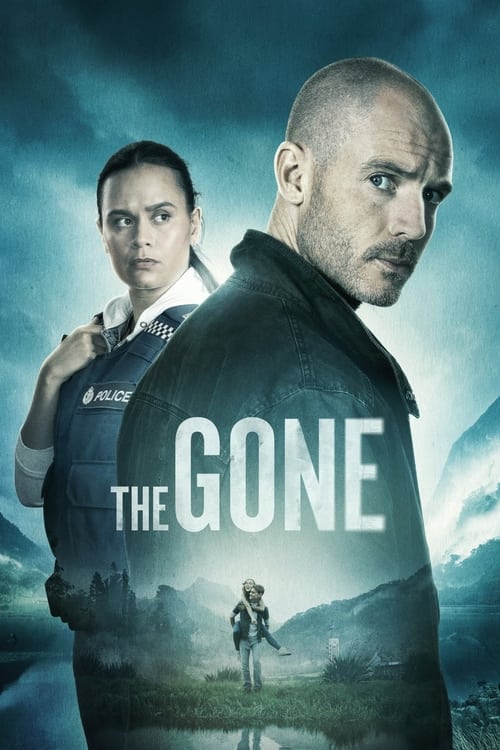 The Gone : 2.Sezon 1.Bölüm