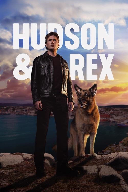 Hudson & Rex : 7.Sezon 2.Bölüm