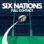 Six Nations Full Contact : 2.Sezon 1.Bölüm izle