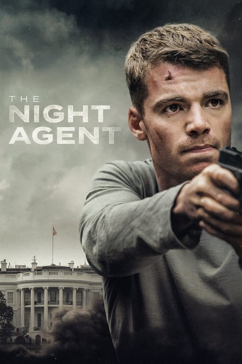 The Night Agent : 2.Sezon 7.Bölüm