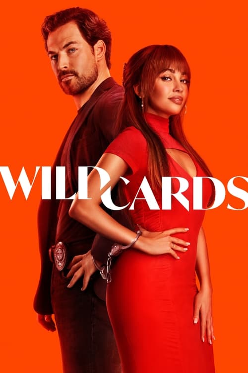 Wild Cards : 2.Sezon 1.Bölüm