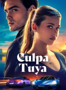 Culpa Tuya (2024) izle