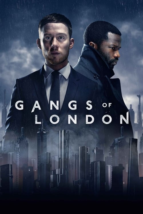 Gangs of London : 3.Sezon 6.Bölüm