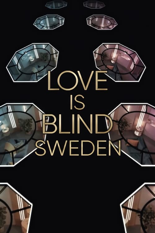 Love Is Blind Sweden : 2.Sezon 6.Bölüm