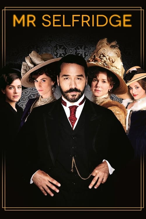 Mr Selfridge : 4.Sezon 6.Bölüm