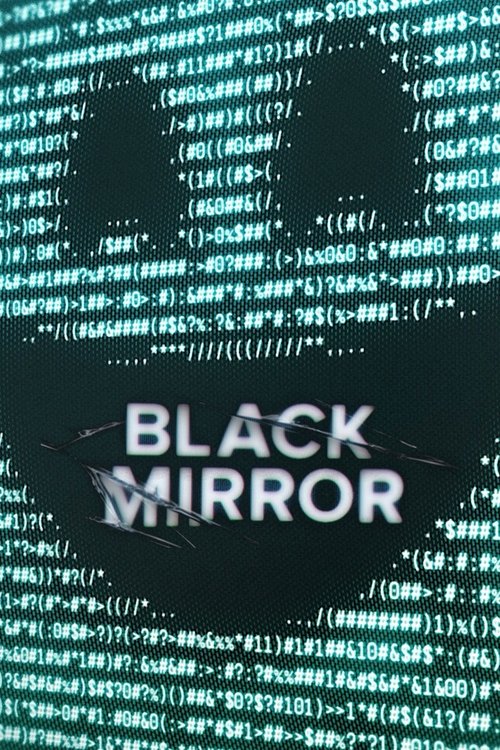 Black Mirror : 7.Sezon 6.Bölüm