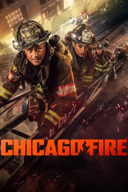 Chicago Fire : 13.Sezon 19.Bölüm