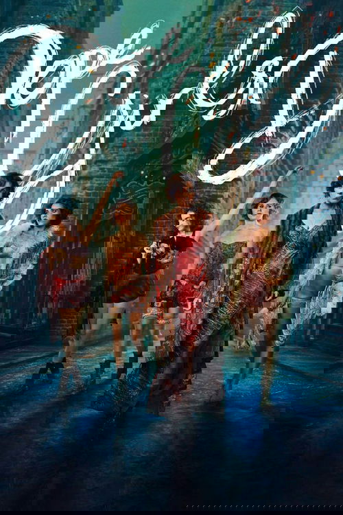 Dope Girls : 1.Sezon 6.Bölüm