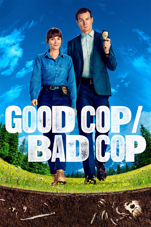 Good Cop/Bad Cop : 1.Sezon 8.Bölüm