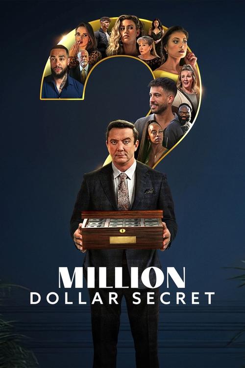 Million Dollar Secret : 1.Sezon 6.Bölüm