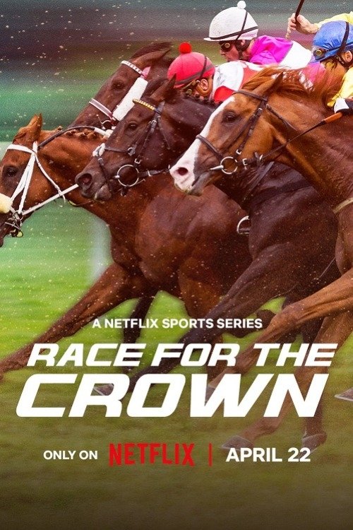 Race for the Crown : 1.Sezon 1.Bölüm