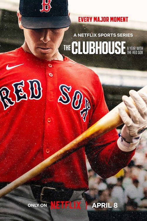 The Clubhouse A Year with the Red Sox : 1.Sezon 8.Bölüm