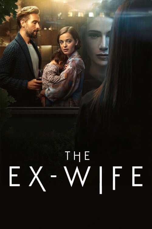 The Ex-Wife : 2.Sezon 3.Bölüm