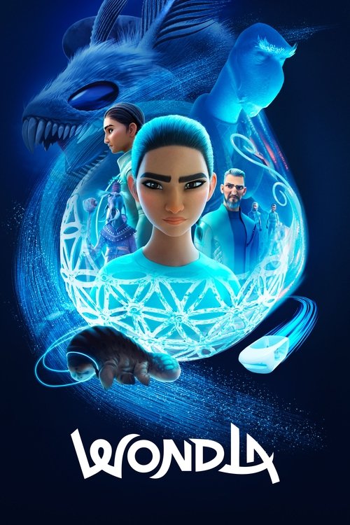 WondLa : 2.Sezon 6.Bölüm