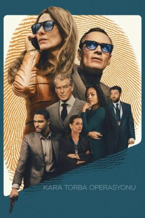 Kara Torba Operasyonu (2025)