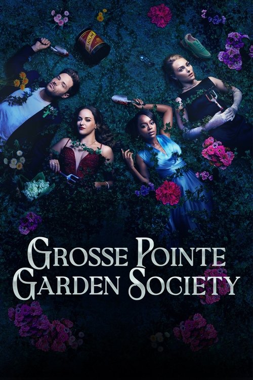 Grosse Pointe Garden Society : 1.Sezon 12.Bölüm