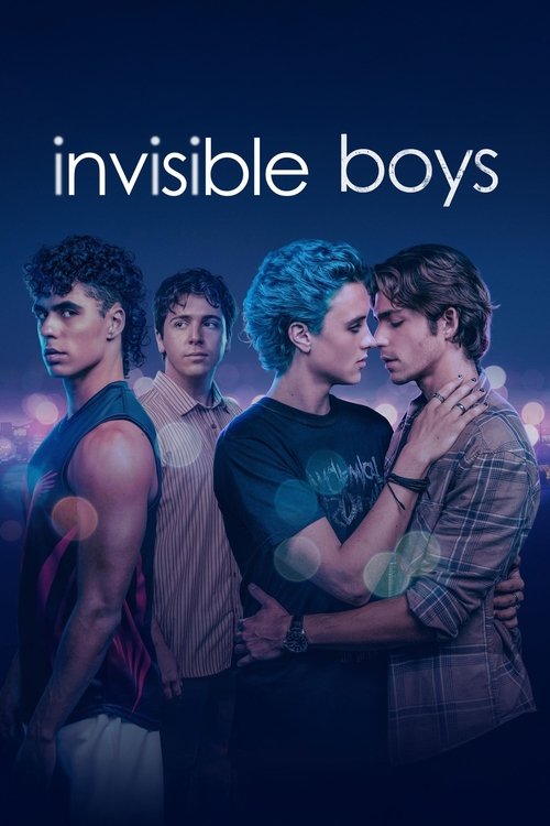Invisible Boys : 1.Sezon 7.Bölüm