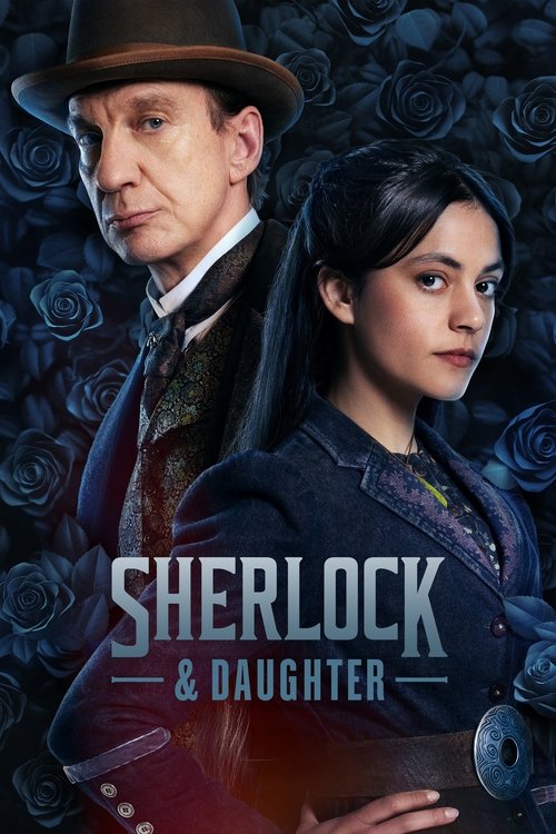 Sherlock & Daughter : 1.Sezon 3.Bölüm