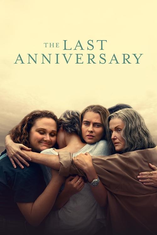 The Last Anniversary : 1.Sezon 6.Bölüm