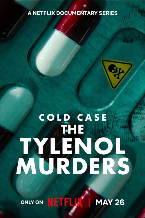 Cold Case The Tylenol Murders : 1.Sezon 3.Bölüm