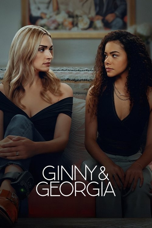 Ginny & Georgia : 3.Sezon 6.Bölüm