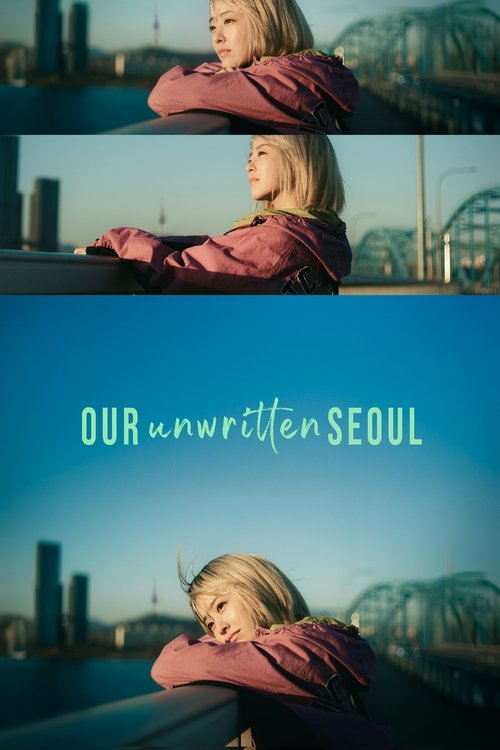 Our Unwritten Seoul : 1.Sezon 6.Bölüm